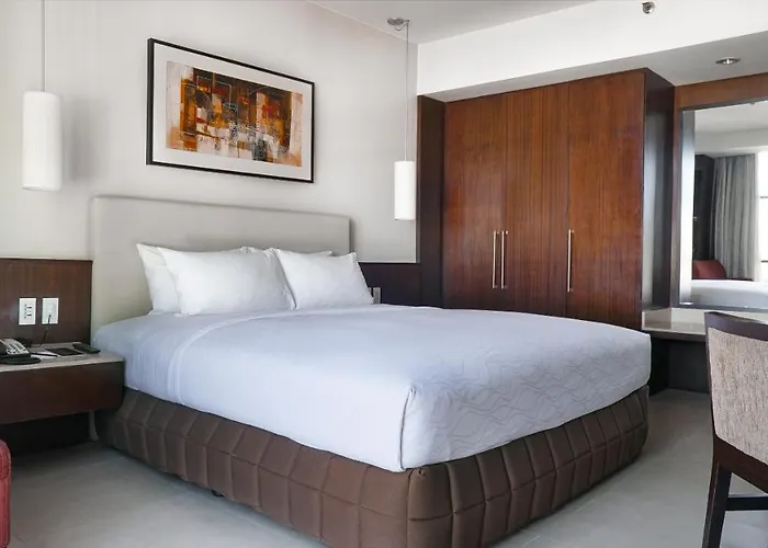 The B Hotel Alabang