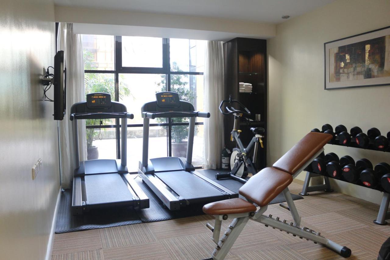 Hotel The B Alabang 3*