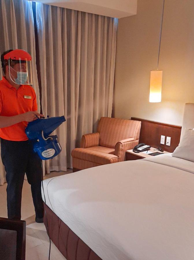 Hotel The B Alabang Muntinlupa City