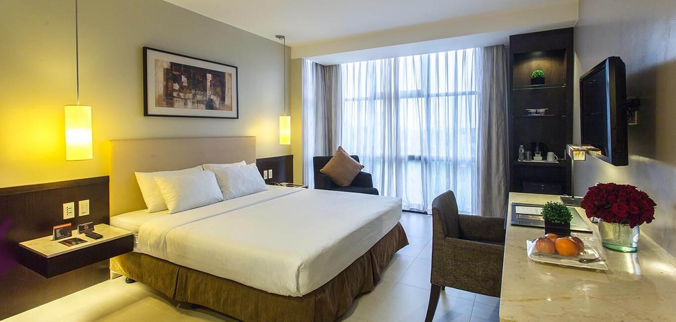 The B Alabang Muntinlupa City