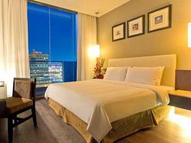 The B Alabang 3* Muntinlupa City