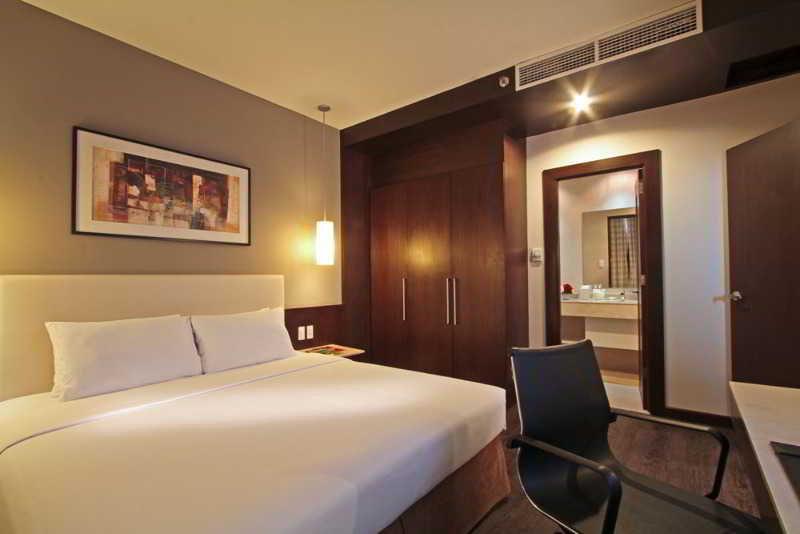 Hotel The B Alabang Muntinlupa City