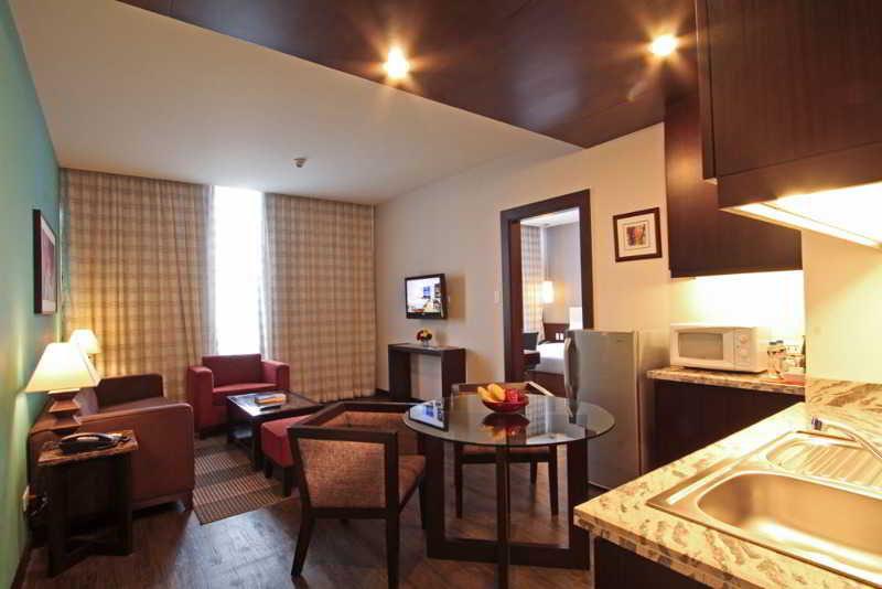 The B Alabang Hotel Muntinlupa City