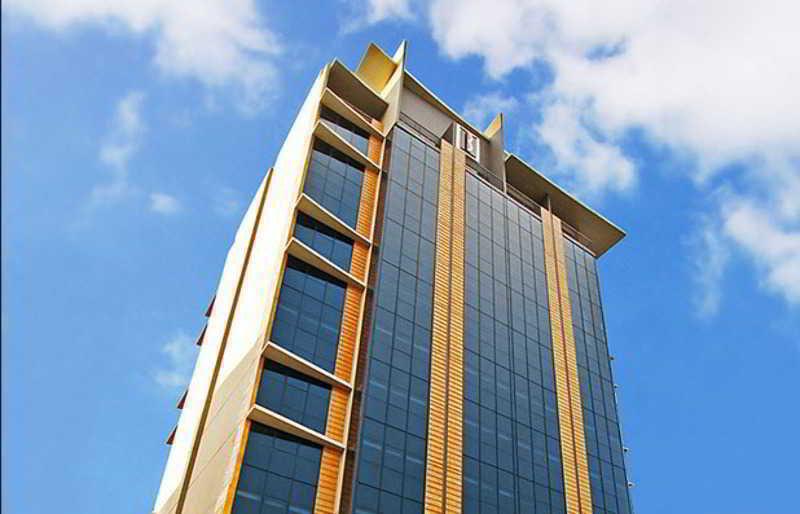 Hotel The B Alabang 3*