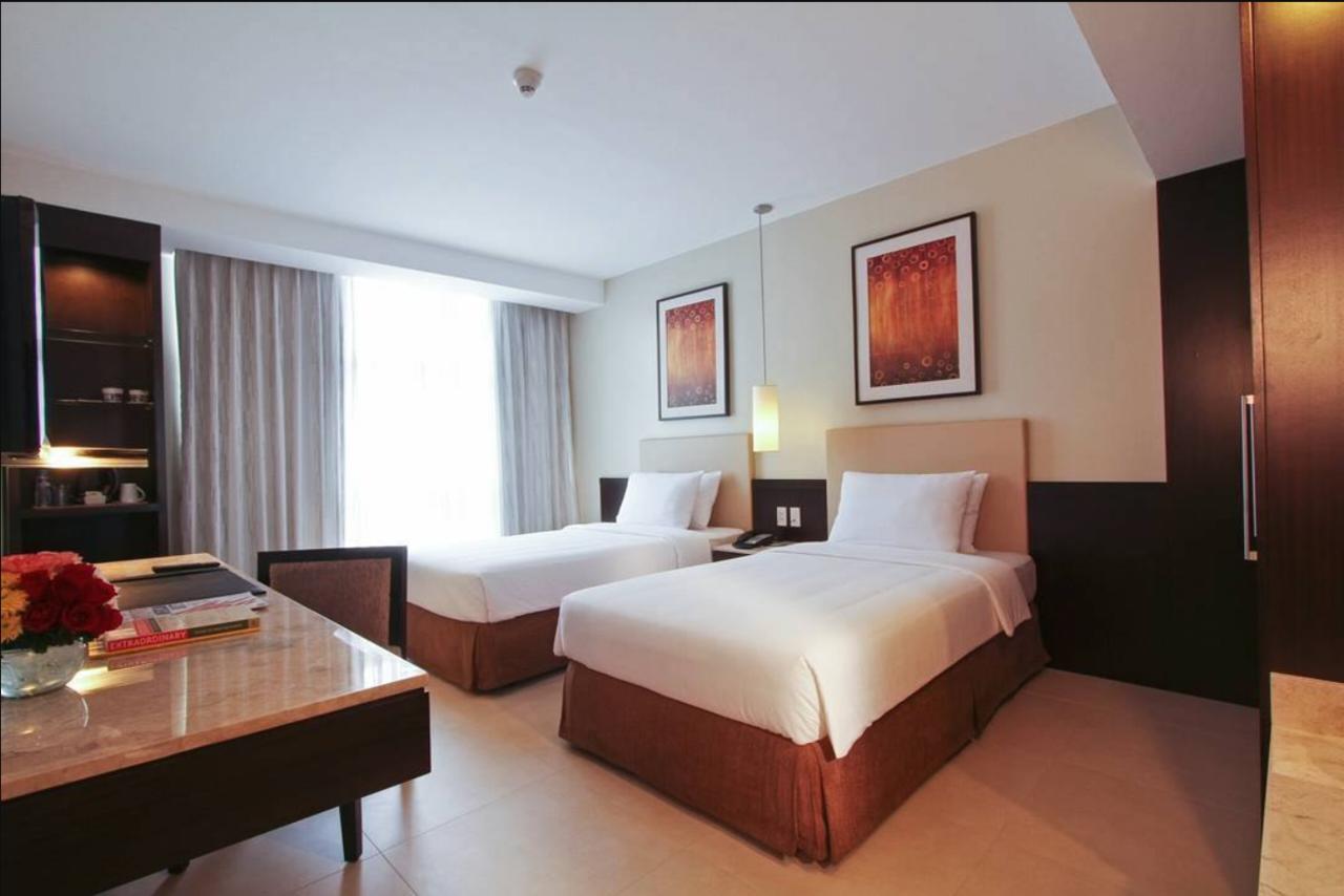 Hotel The B Alabang