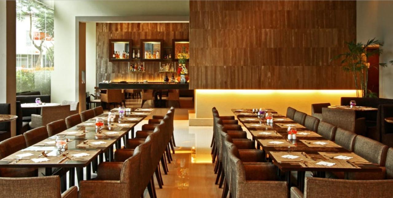 The B Alabang Hotel