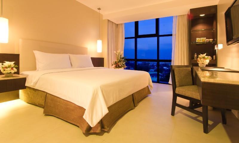 The B Alabang Muntinlupa City