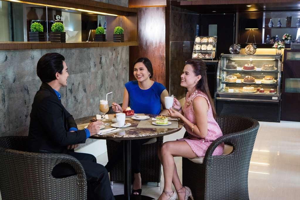 Hotel The B Alabang Muntinlupa City