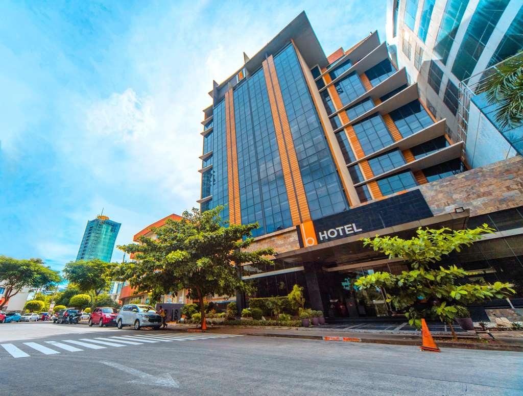 Hotel The B Alabang 3*